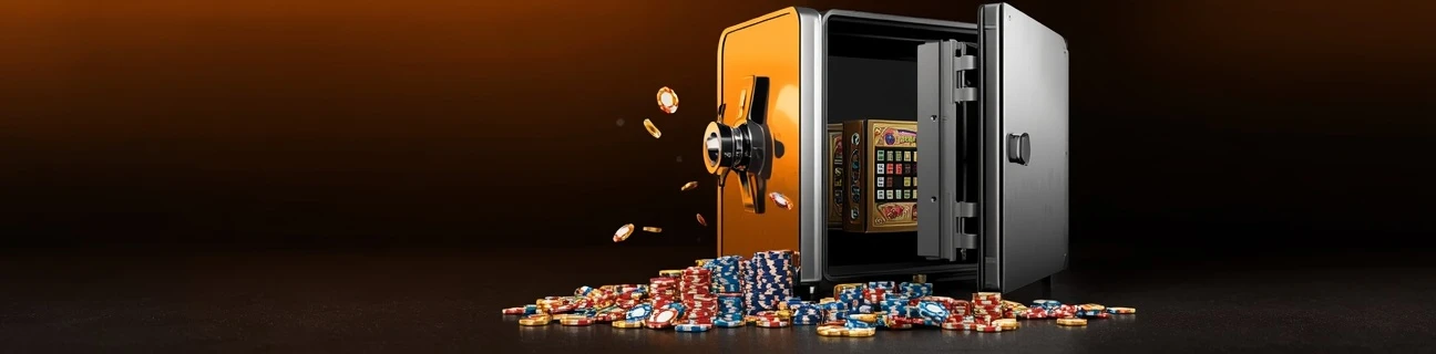 Casino Bonus Deneme: Bonus t&uuml;rleri ve kullanım akışı